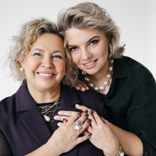 Русский Стиль Design Family