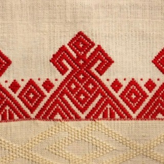 Русский стиль: Мода