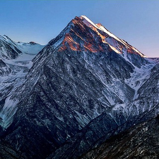 Русский о Кавказе