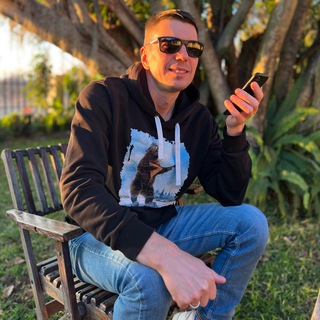 РуссоАфриканец