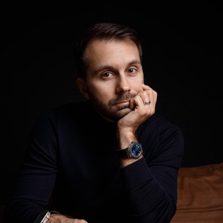 Рустам Айнетдинов || Записки CEO