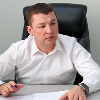 Рустам Ибрагимов