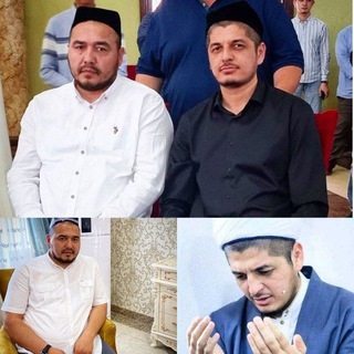 RUSTAMJON DOMLA SARA MARUZALARI