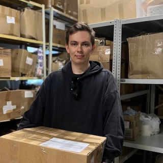 Рустем Мирзин | Инженерный ИИ