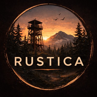 Rustica | Для новичков