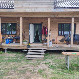 Создаем свою усадьбу