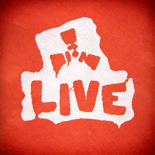 LIVE RUST — РЖАВЫЕ НОВОСТИ