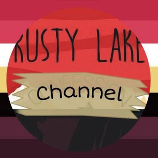 Rusty Lake confession⬛️⏰