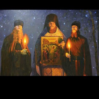 Благовестник 🔔