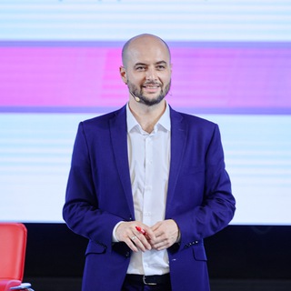 Бизнес-Тренинги | Алексей Шипов | РуТренер