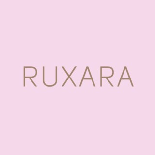 RUXARA официальный канал бренда