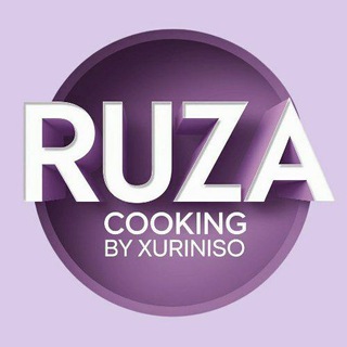 Ruza cooking