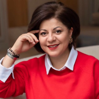 ГОВОРИ с Рузанной🎤