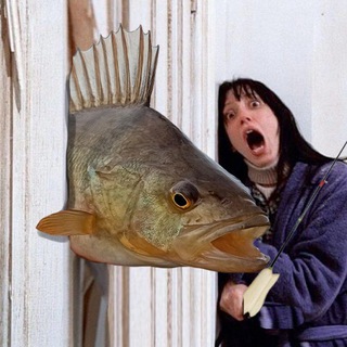 ОКУНЕННЫЙ ДВИЖ