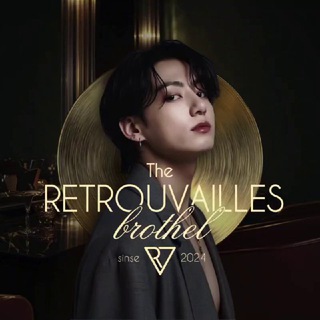 ⫸ 𝗥𝗘𝗧𝗥𝗢𝗨𝗩𝗔𝗜𝗟𝗟𝗘𝗦 𝗕𝗥𝗢𝗧𝗛𝗘𝗟