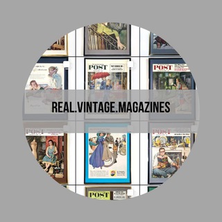Real.Vintage.Magazines