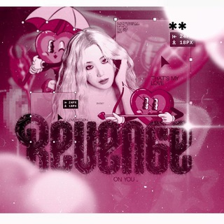 ✿𝆬 • ࣪ 𝖱𝖤𝗩𝗘𝖭̶𝗚̶̶𝗘̶ • 𝗐 . ✧ リナ ( 𝘱𝘰𝘳𝘵 )