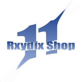 Rxydix Shop