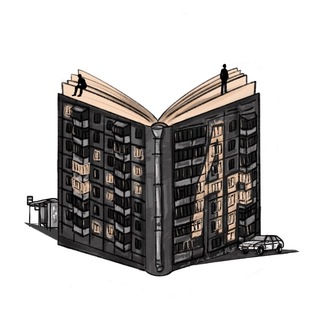 А. Рябчиков — Pisatell ✍️📖