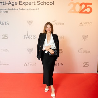 RYABICHKO | Молодость. Энергия. Долголетие