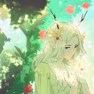 Не бойся, ты в Лесу.. Рябина тебя….