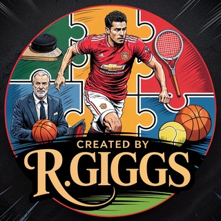 ЖБС - Железобетонные ставки by Ryan Giggs
