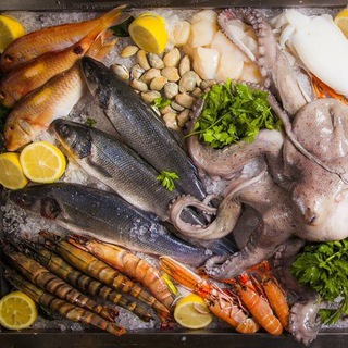 🐟Рыба моя🐟 (ИП Сарычева, Губернский рынок) — магазин рыбы и морепродуктов в Новокузнецке