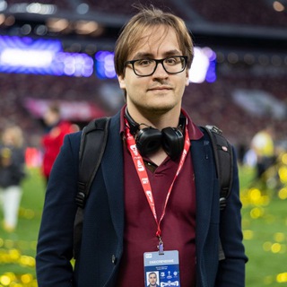 Рыбакоff | Диалоги о cпорте, маркетинге и PR