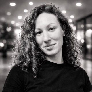 Соня Рыбак | HR for Tech