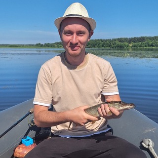 Рыбалка 52 🎣 Нижегородская обл.