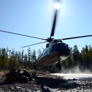 Рыбалка в Приамурье