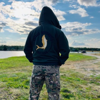 Клёвый Черноморец 🎣