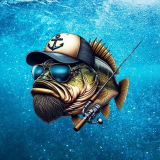 Удочка в руке | Рыбалка