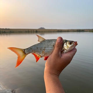 Водоем «Зорянка» | Отдых и Рыбалка