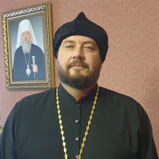 Сергей Рыбин