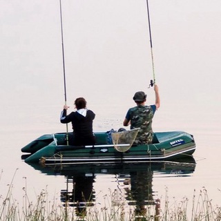 Рыбалка в СПб | Отчёты