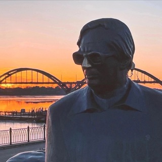 рыбинская постирония