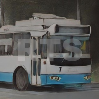 Симулятор Рыбинского Троллейбуса 2D - RTS