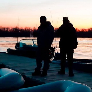 Рыбы и Люди