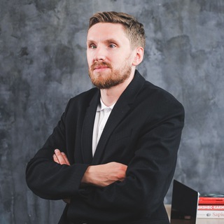 Иван Рычков про цифры и бизнес