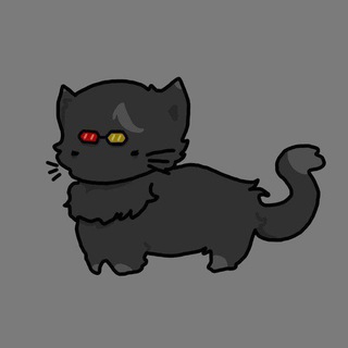 РЕСТ || Берлога Райда🚷