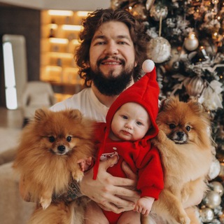 Данил Рындевич | Блэкгрумер.рф