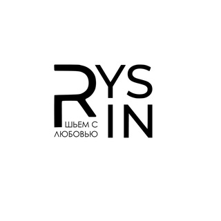 RYS IN ЖЕНСКАЯ ОДЕЖДА