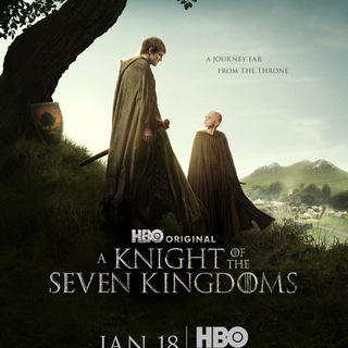 Рыцарь Семи Королевств смотреть