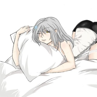 Чертоги разума Рюзу ☕️