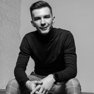 Макс Рыжков познаёт