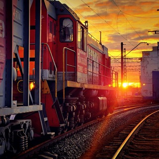 РЖД в кадре 📸