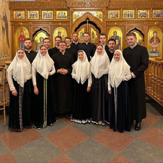 Ржевский Старообрядческий Хор