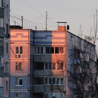 Рязанская серия