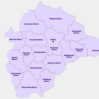 кРЯполитика.ЦФО-провинция